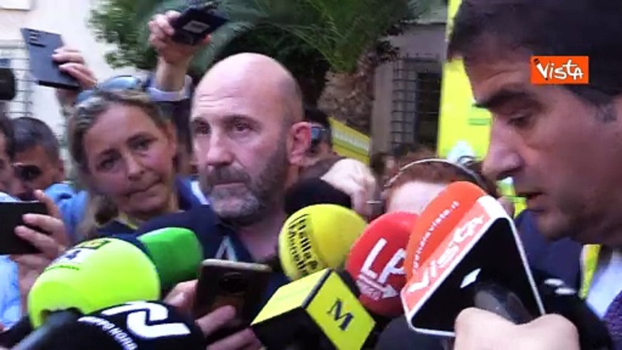 Fitto: "Io commissario Ue? Si vedr? io mi occupo delle mie funzioni di ministro"