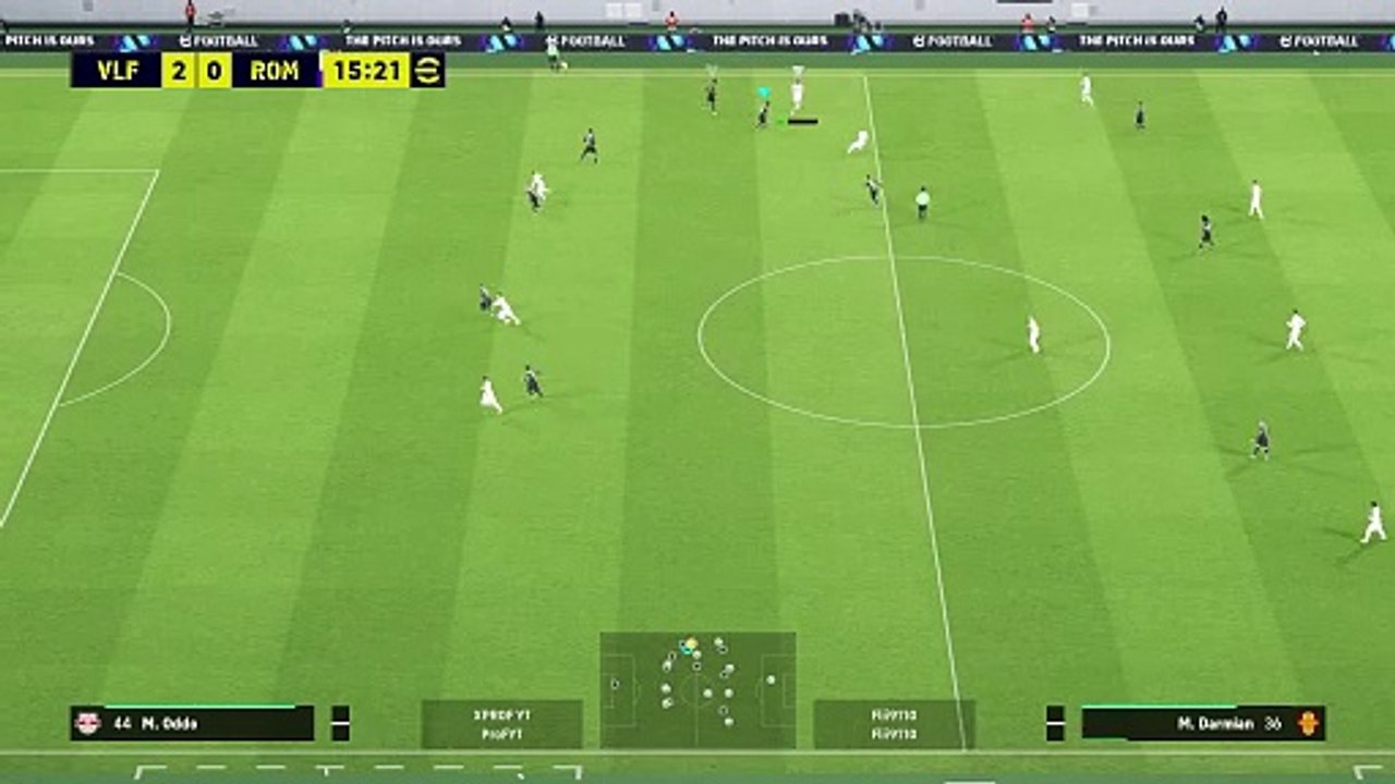 eFootball™ Pay to Win