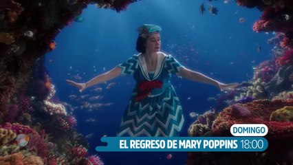 Mary Poppins