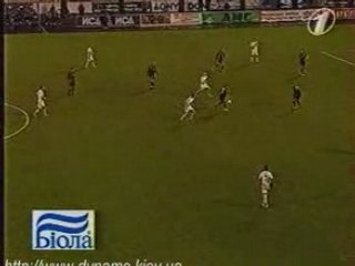 Metalurg D - Dynamo K 0:1