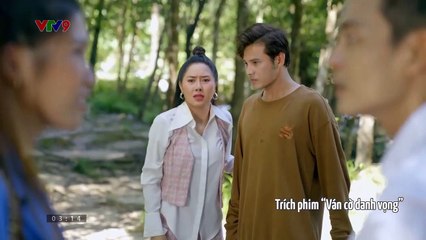 Phim truyện Định mệnh trùng phùng - Tập 20