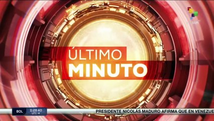 Ultraderecha incita a la violencia para entorpecer elecciones en Venezuela