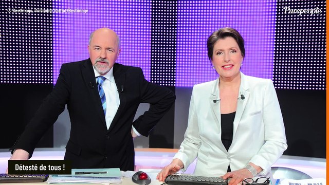 Peu le savent mais Bertrand Renard (Des chiffres et des lettres) était un candidat détesté du jeu avant d'en devenir l'animateur !