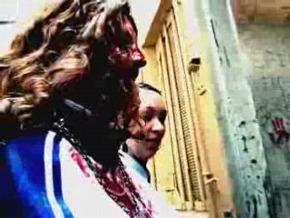 Making Ouf Caïbrel Episode5