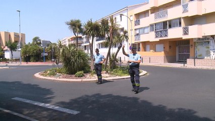 Enquête sous haute tension