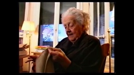 Germaine Tillion par elle-même (1907-2008)