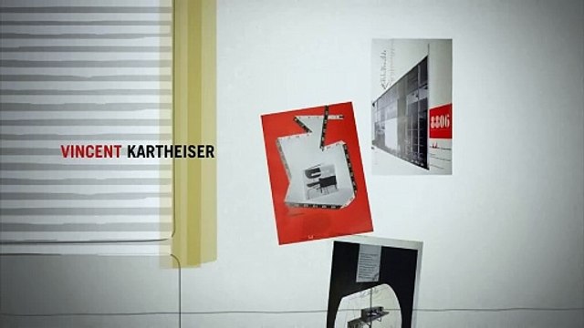 Mad Men - Créditos iniciales