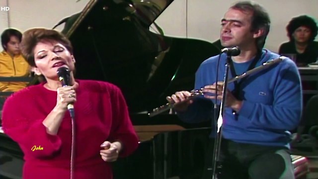 Πως θες να σε ξεχάσω - Πίτσα Παπαδοπούλου (Video Live 1988)