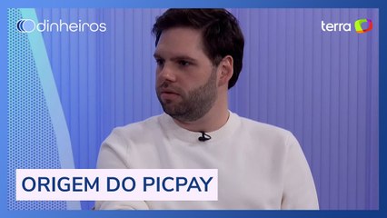 “Fomos o Pix antes do Pix”, diz Felipe Julião, executivo do PicPay