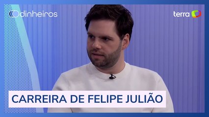 A trajetória de Felipe Julião, executivo de Ads do PicPay