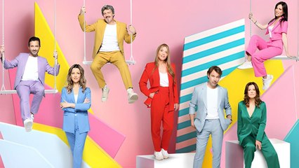 Les Mystères de l'Amour : Découvrez le dernier épisode avec cette bande-annonce exclusive ! 🎬