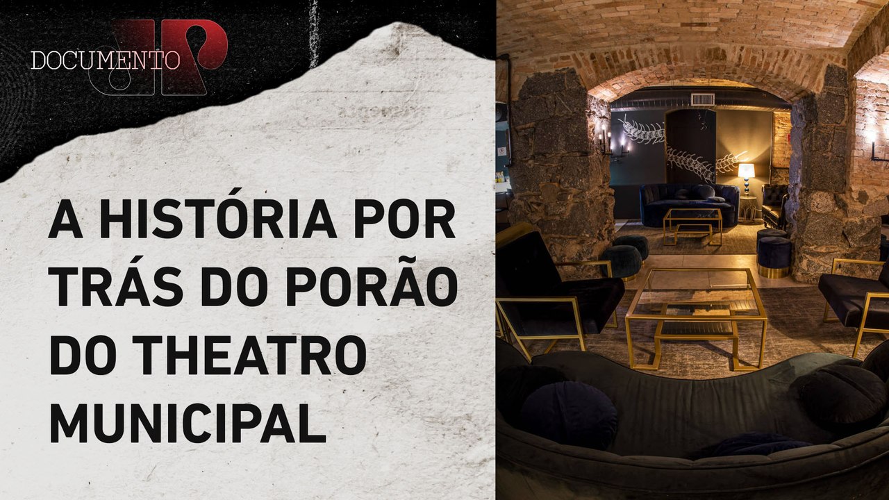 Bar dos Arcos é um dos lugares mais disputados de São Paulo | DOCUMENTO JP