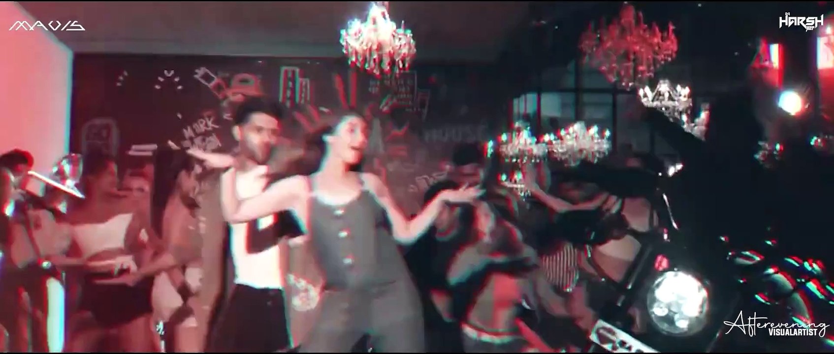 RIDE IT X BABY GIRL ( Festival Mashup) _ Guru Randhawa , Jay Sean _ DJ MAVIS , DJ HARSH _ VDJ Royal