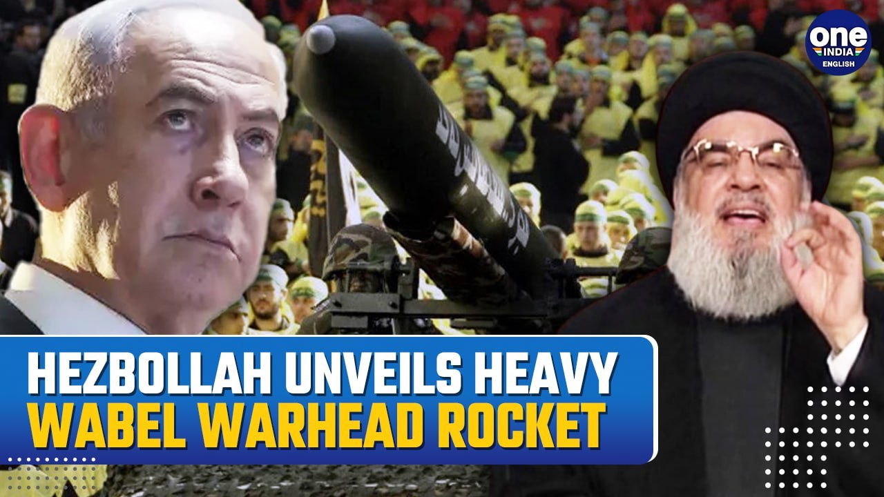 Hezbollah Debuts Heavy Warhead Rocket: Direct Strike on Israeli Outpost in 1948-Occupied Territories