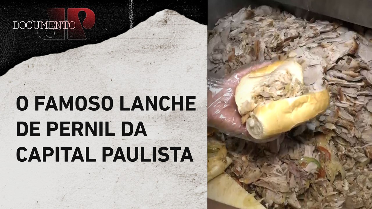 Bar do Estadão: Um dos mais tradicionais de SP | DOCUMENTO JP