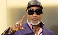 Koffi Olomide : Convoqué en justice, le Grand Mopao quitte la RDC