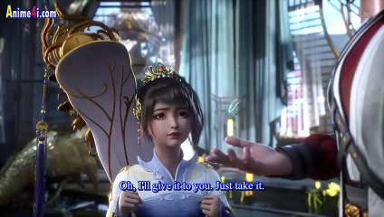 Immortality (Yong Sheng) S.3 Ep.16 English Sub
