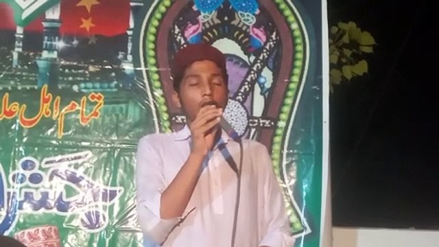 New Motivational Naat In Urdu | Bhatti Click s