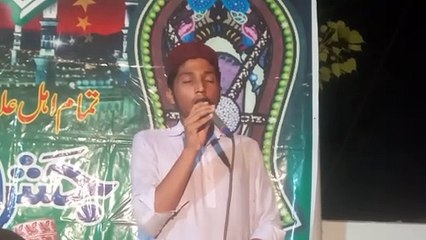 New Motivational Naat In Urdu | Bhatti Click s