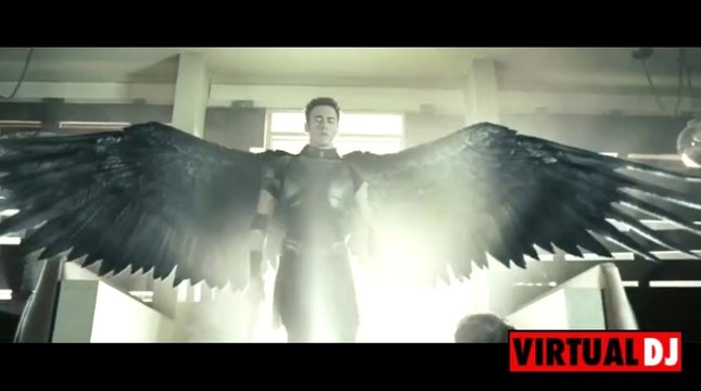 Edith Piaf vs Kool & the Gang - Johnny tu n'es pas un ange (FunkyMix)