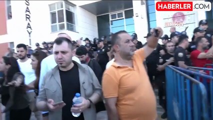 Furkan Apartmanı Davasında Sanıklara Beraat Verildi