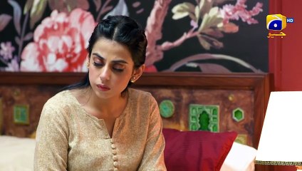 Habil Aur Qabil Episode 39 - [Eng Sub] - Aagha Ali - Yashma Gill - Asad Siddiqui - 19th July 2024