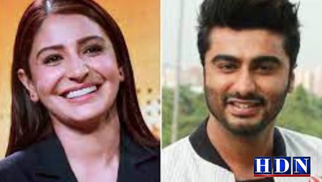 Arjun Kapoor Wanted to Marry Anushka Sharma? Varun Dhawan Spills the Tea in Viral Video; Watch