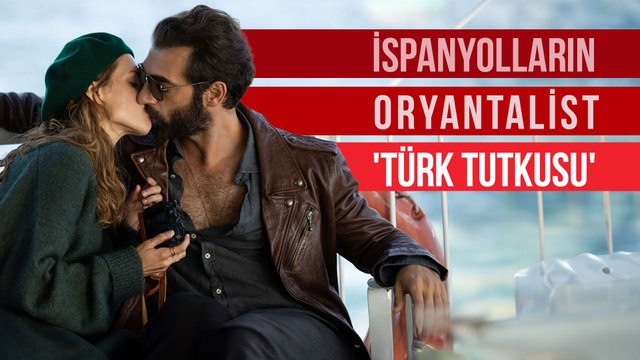 Türk erkeği 'La Pasion Turca’da nasıl temsil ediliyor, bol sevişme sahnesi seyirciyi ikna ediyor mu?