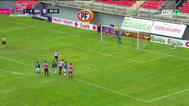 Goles y Asistencias Iván Rozas