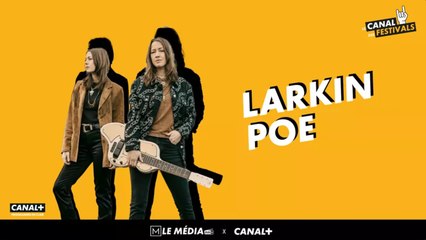 LE CANAL DES FESTIVALS : Épisode 11