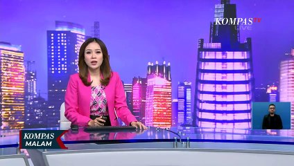 Dishub Razia Parkir Liar di Jakarta Barat, Pemotor Kocar-Kacir