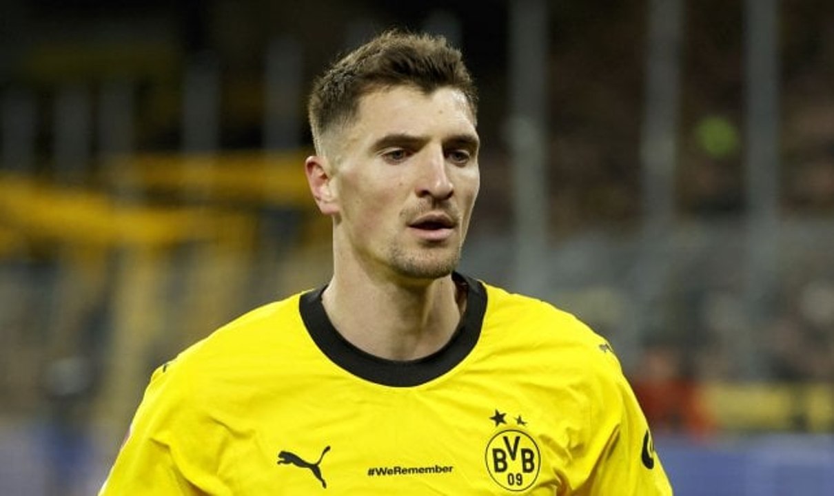 Thomas Meunier justifie son choix de rejoindre le LOSC