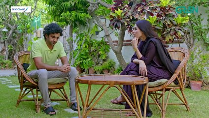 Yaar e Mann Episode 37 l Mashal Khan l Haris Waheed l Fariya Hassan l Umer Aalam [ ENG CC ] Green TV