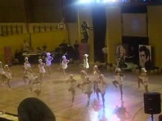 formation rock avril 2008