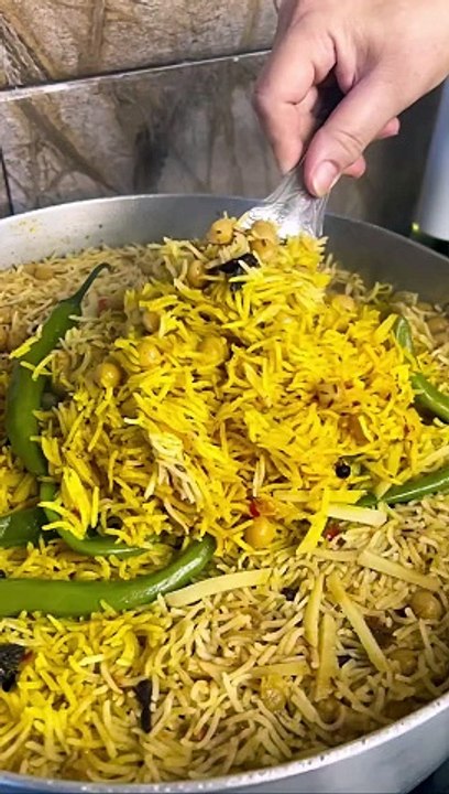 biryani