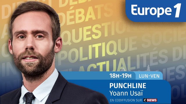 Punchline - Sainte-Soline, une banalisation de la violence ?