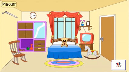 Matter - Phase Changes