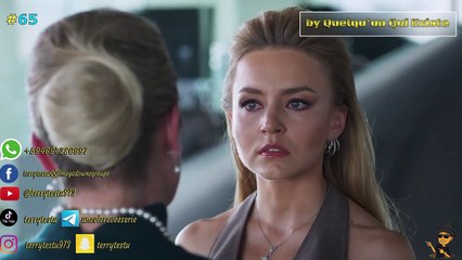 L'amour invincible épisode 65 preview