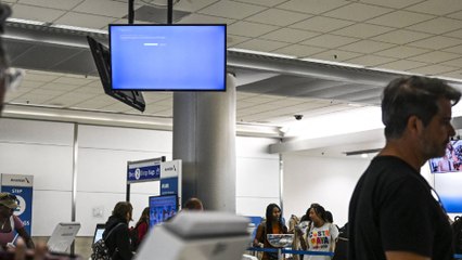 Estas fueron las afectaciones que generó la caída cibernética global de Microsoft