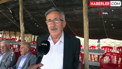 Beytüşşebap'ta Kuzu Kırkma Festivali Başladı