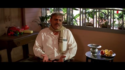 यही से शुरू हुआ काशी का कात्या से पंगा (HD) - Ghatak Movie Part 3 - Sunny Deol - Meenakshi