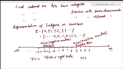 Number System Part 3