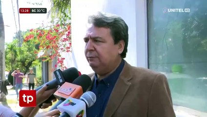 Caso Marset: Amplían denuncia contra el expresidente de la ACF y un asesor