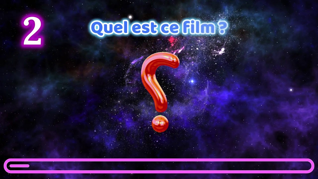 Blind test 30 extraits cinéma I Êtes vous un vrai cinéphile ? 