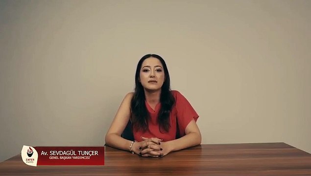 Zafer Partisi olarak topyekün mücadele etmeye devam edeceğiz