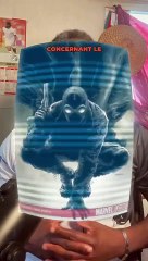 Spider-Man noir : Nicolas Cage incarne Ben Reilly dans la nouvelle série