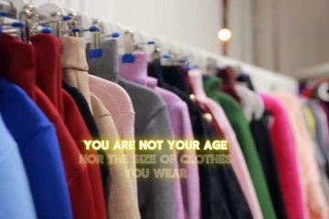 Beyond the Surface: You Are More Than What You See (Poem)