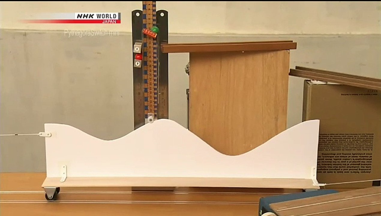 Pitagora Switch Device No.114