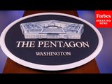 Pentagon Releases Details Of Attack On US Forces At Al-Asad Air Base In Iraq By Iran-Backed Groups