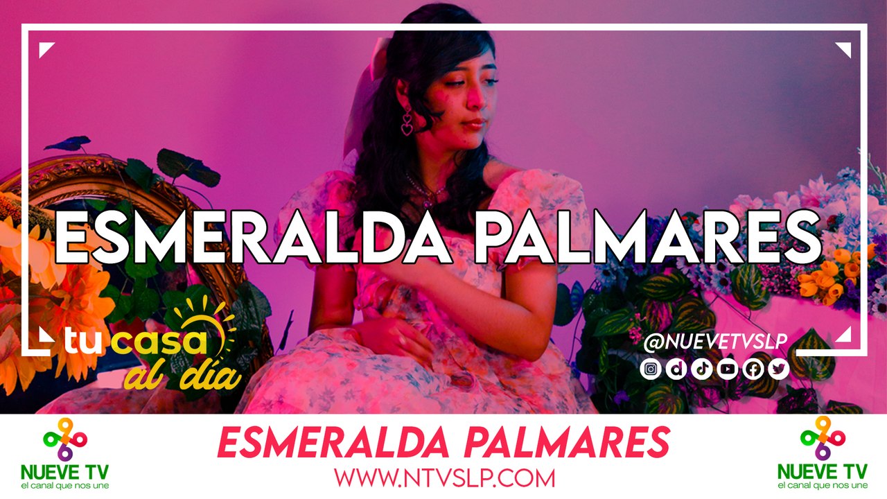 Esmeralda Palmares